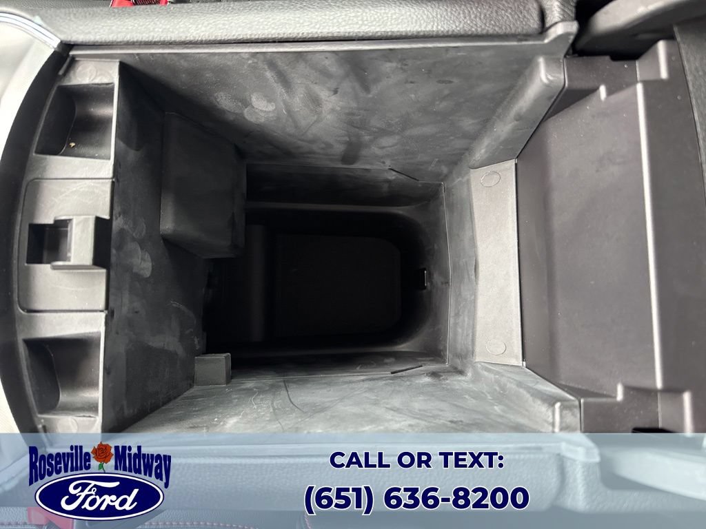 Used 2022 Ford Edge ST-Line AWD/4WD image 12