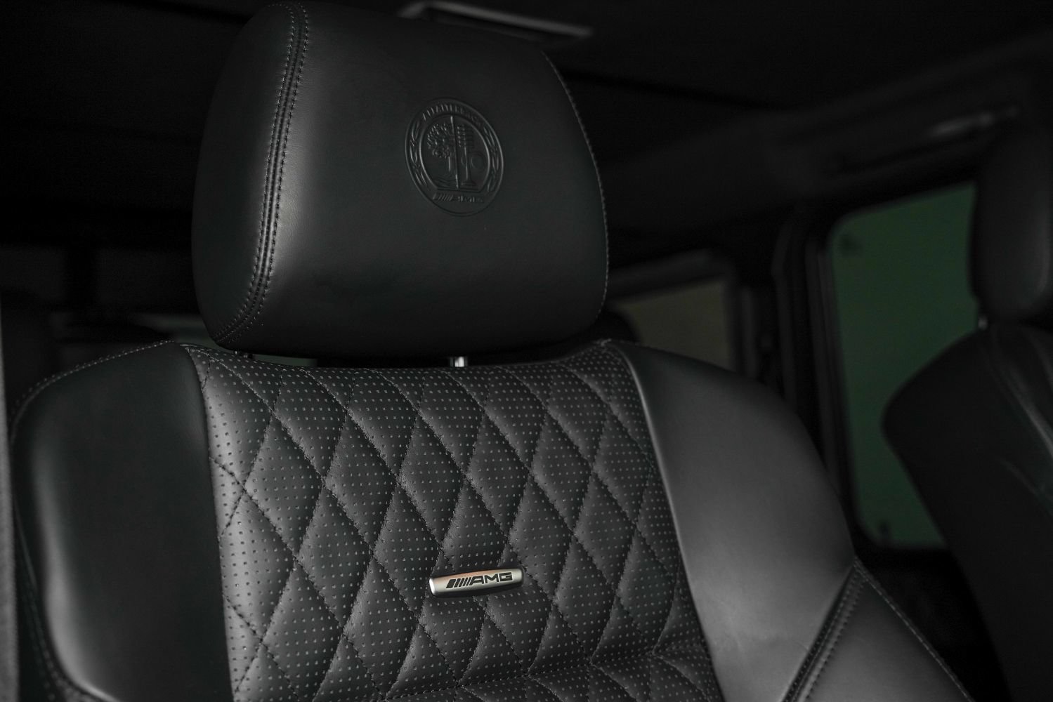 Used 2018 Mercedes-Benz G 65 AMG 4MATIC image 30