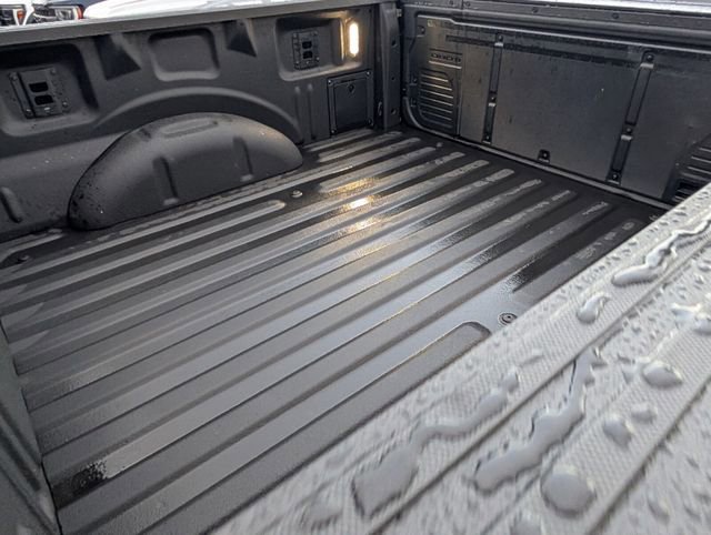 Certified 2025 Ford F150 Raptor AWD/4WD image 9