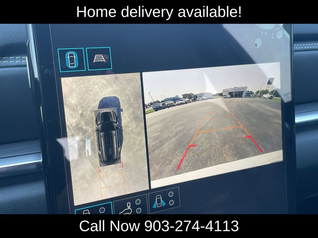 New 2026 GMC Terrain Elevation w/ Elevation Premium Package image 22