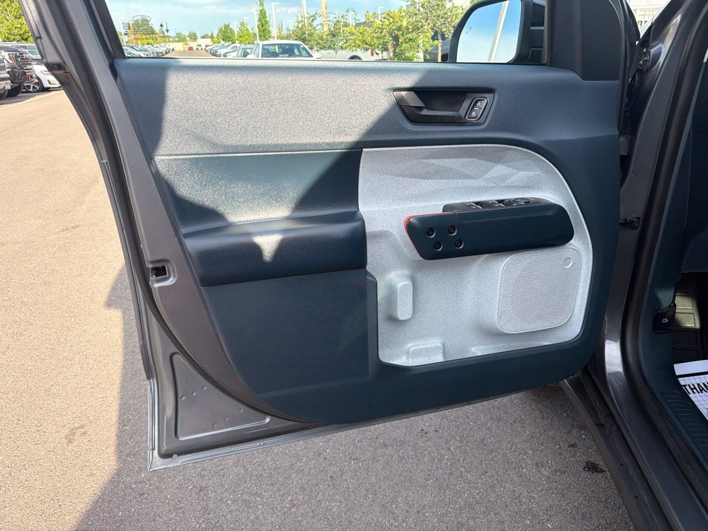 Used 2024 Ford Maverick XLT w/ XLT Luxury Package FWD image 18