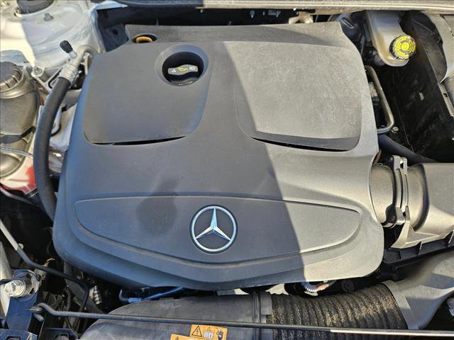 Certified 2020 Mercedes-Benz GLA 250 image 20