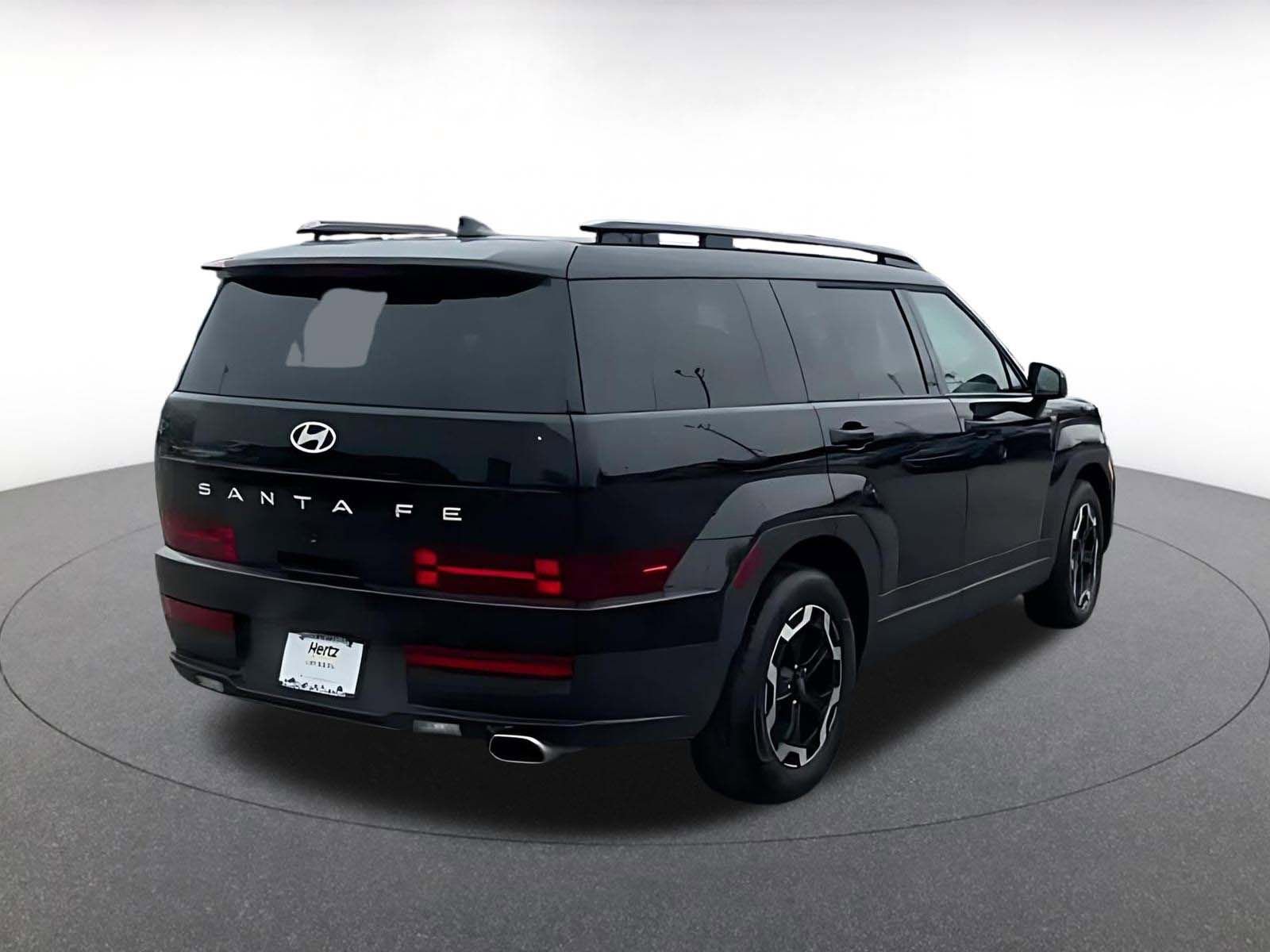 Used 2025 Hyundai Santa Fe SEL image 14