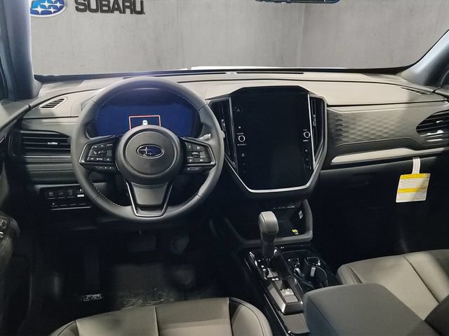 New 2026 Subaru Forester Limited AWD/4WD video 2