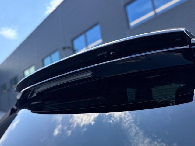 New 2026 Porsche Cayenne Electric AWD/4WD image 43