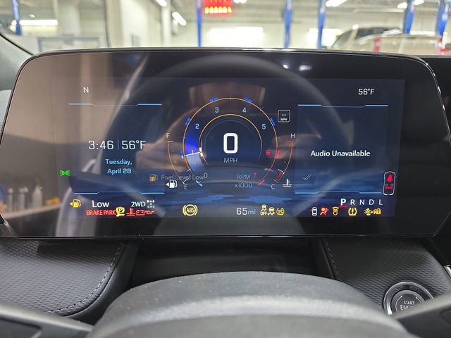 New 2026 Chevrolet Equinox LT w/ Convenience Package II AWD/4WD image 22