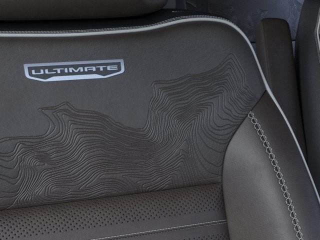 New 2027 GMC Yukon Denali Ultimate AWD/4WD image 21