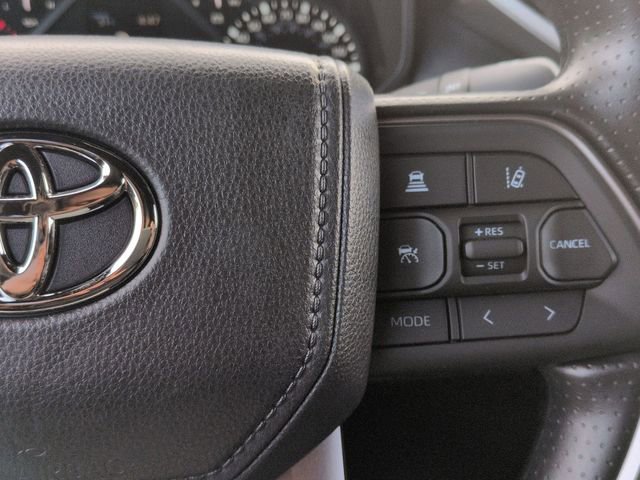 New 2026 Toyota Tundra SR5 image 16