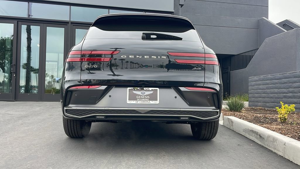 New 2026 Genesis GV70 2.5T Advanced image 10