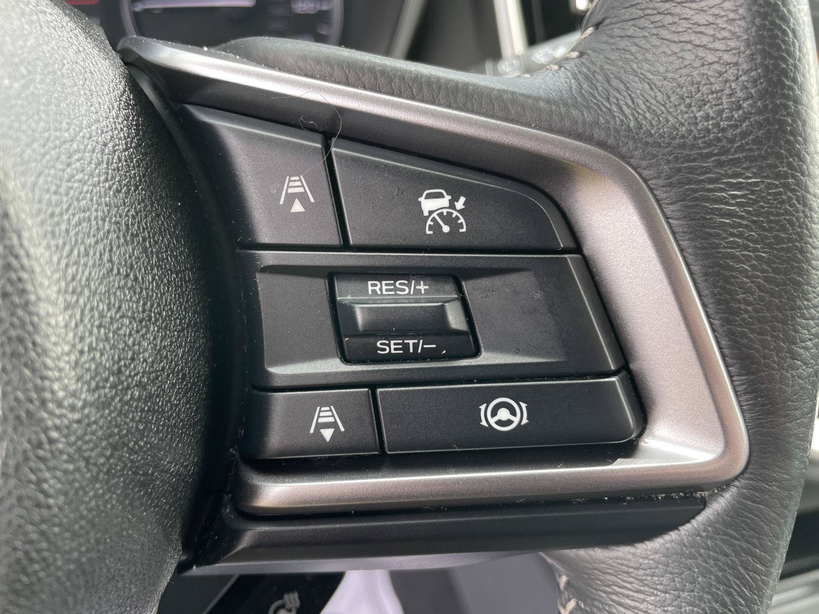 Used 2024 Subaru Ascent Limited AWD/4WD image 17
