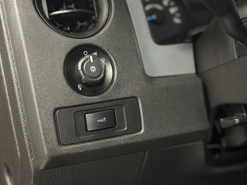 Used 2013 Ford F150 STX w/ Mid Equipment Group RWD image 15