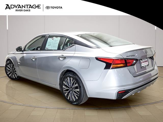Used 2023 Nissan Altima 2.5 SV image 5