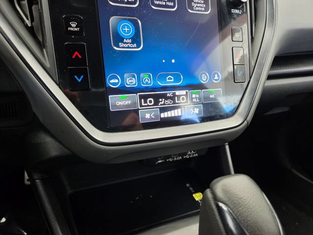 Certified 2024 Subaru Crosstrek 2.5i Sport AWD/4WD image 34