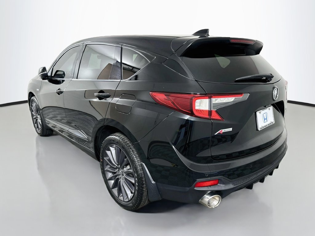 Used 2022 Acura RDX w/ Advance Package AWD/4WD image 7