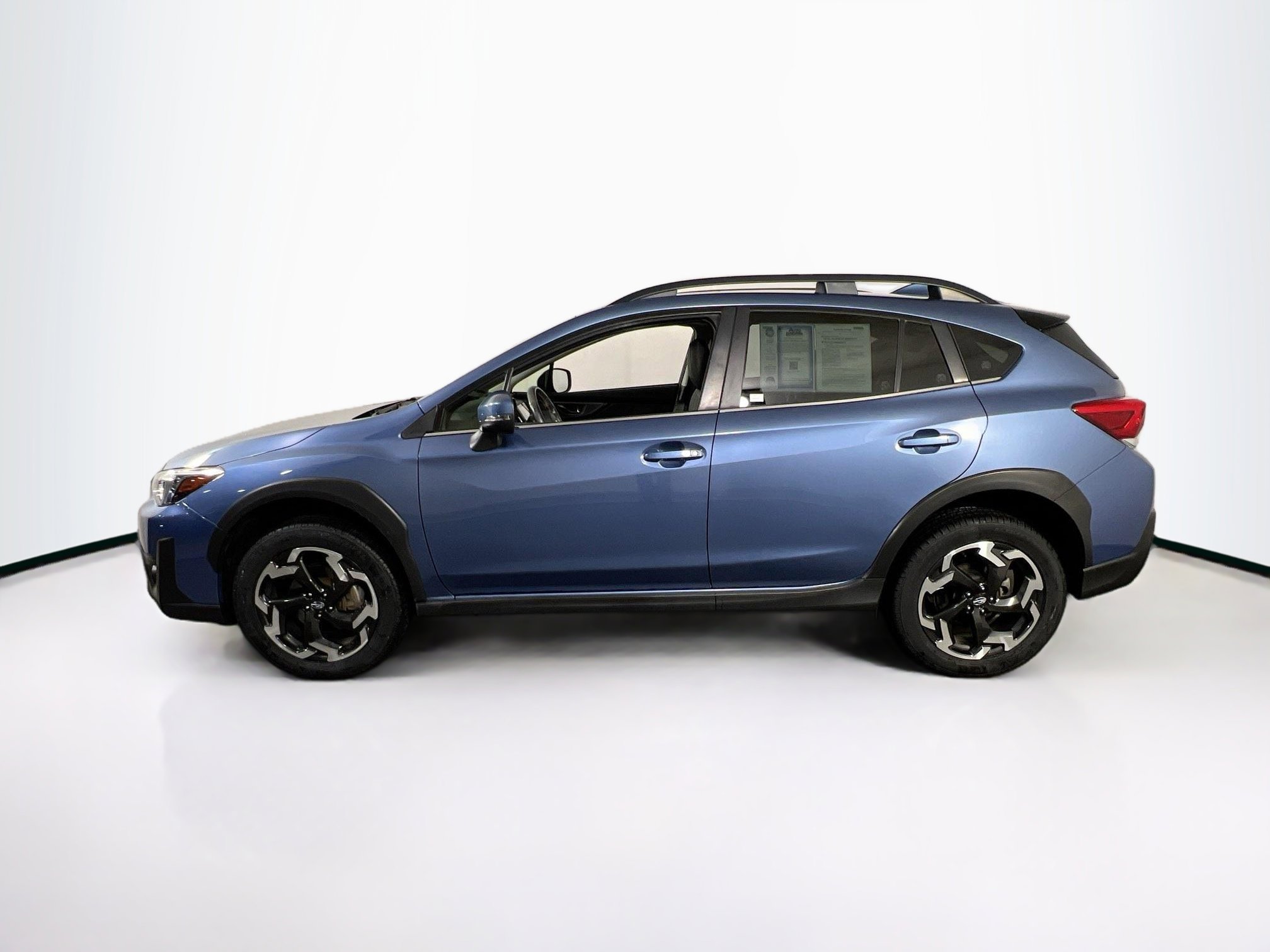 Used 2023 Subaru Crosstrek 2.5i Limited AWD/4WD image 8