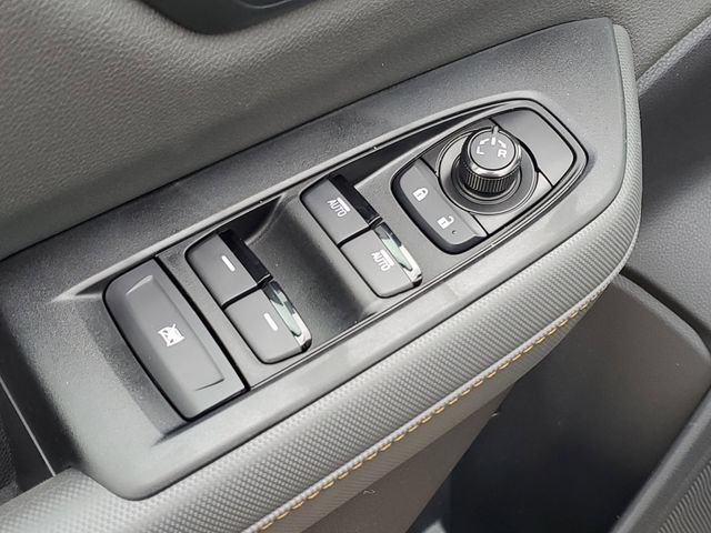 New 2026 Subaru Forester Wilderness AWD/4WD image 17