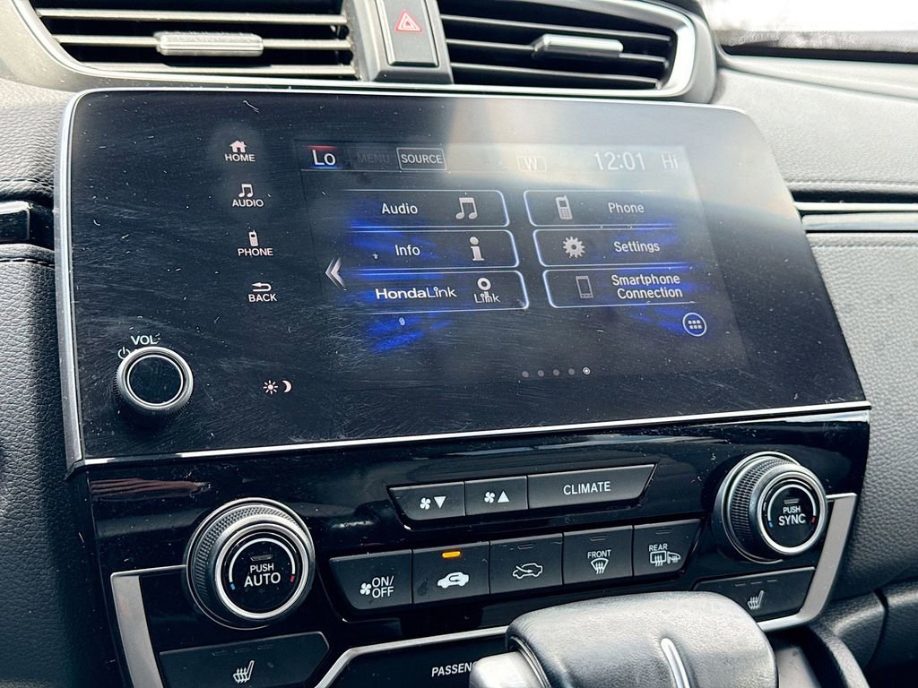 Used 2019 Honda CR-V EX-L image 14