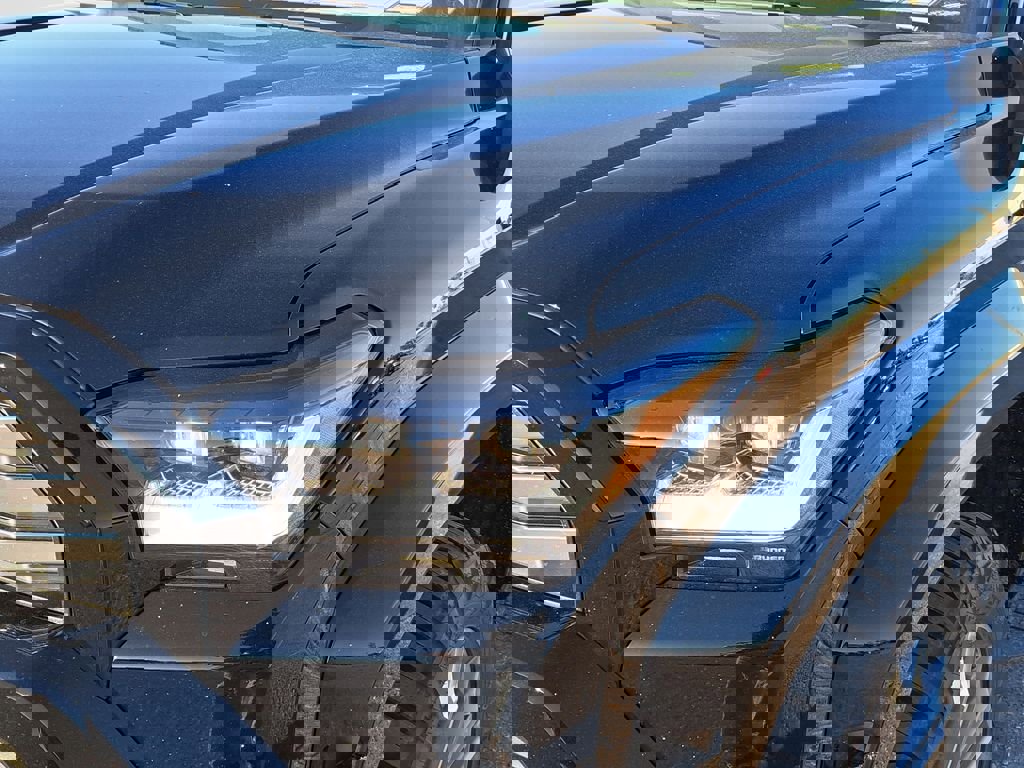 New 2026 Toyota 4Runner Limited image 9