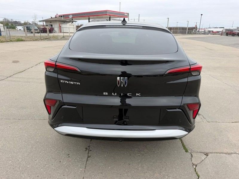New 2026 Buick Envista Sport Touring image 4