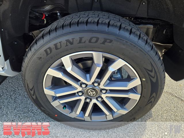 New 2026 Toyota 4Runner Limited AWD/4WD image 28