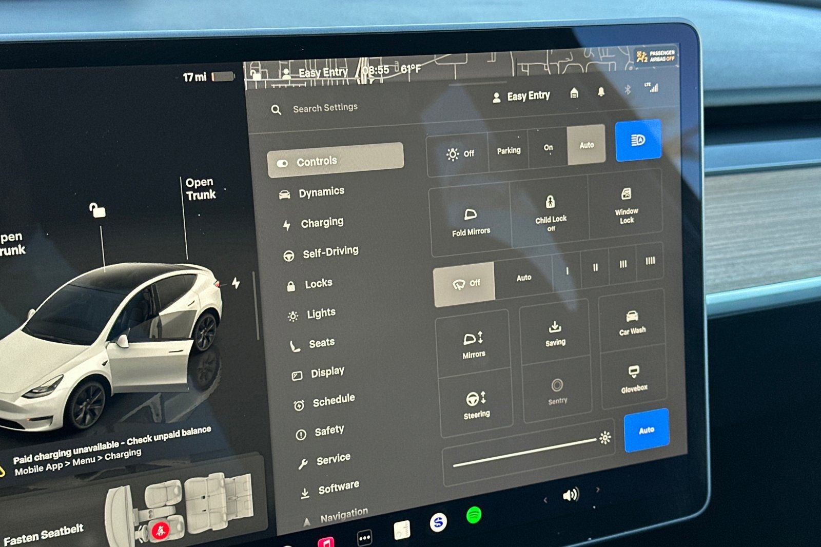 Used 2025 Tesla Model Y Long Range image 33