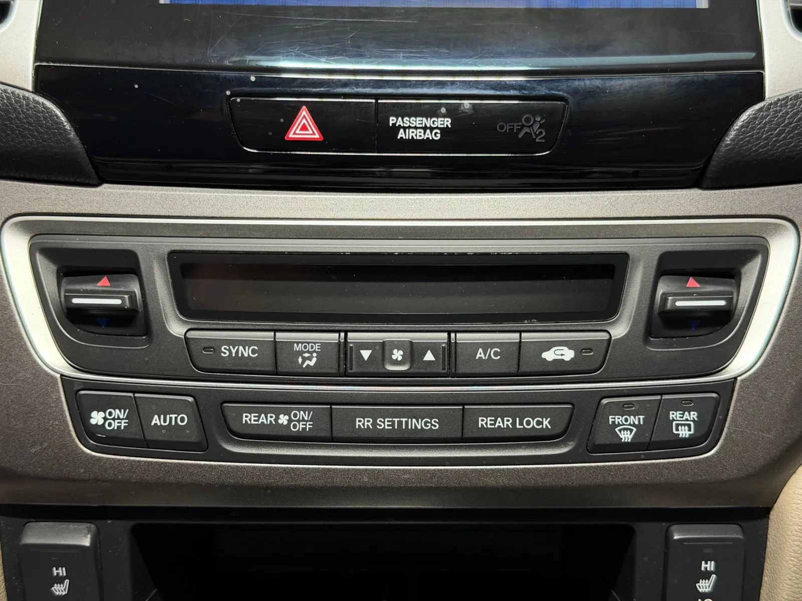 Used 2016 Honda Pilot EX-L image 39
