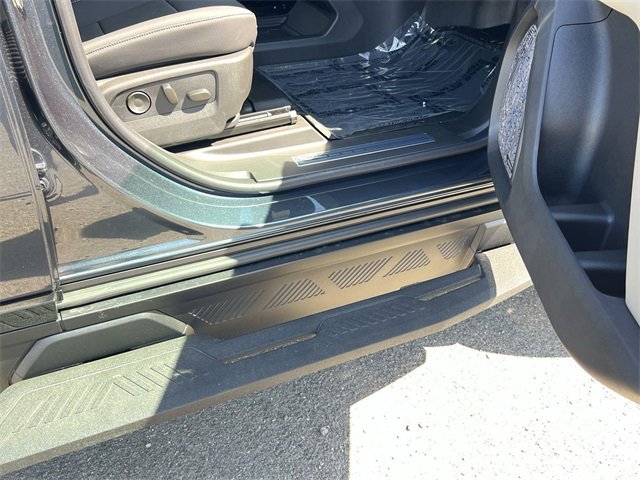 New 2026 GMC Hummer EV 4x4 Crew Cab image 32