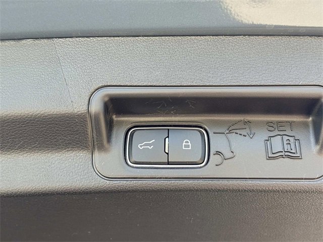 New 2026 Ford Explorer Active image 15