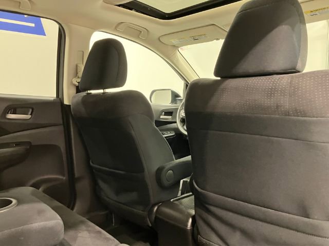 Used 2014 Honda CR-V EX image 36