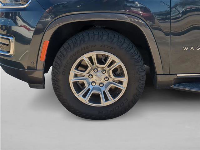 Used 2022 Jeep Wagoneer Series I image 25