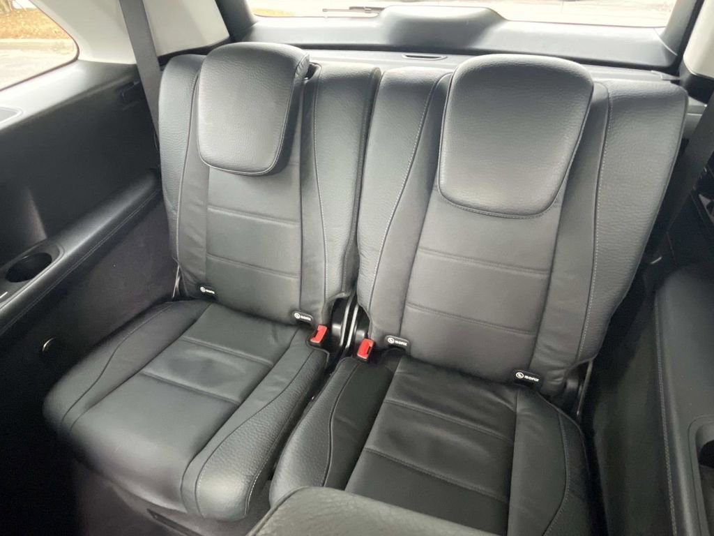 Used 2020 Mercedes-Benz GLS 580 4MATIC image 11
