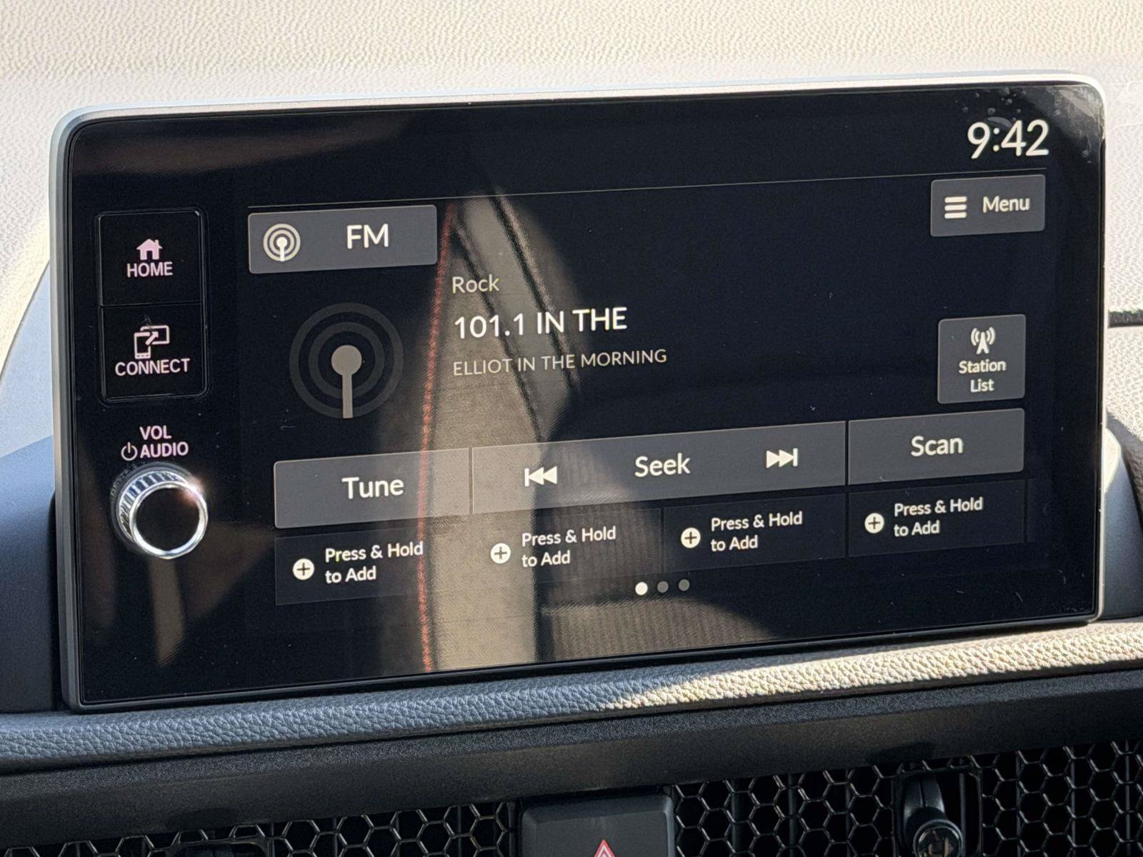 Certified 2026 Honda CR-V Sport image 12