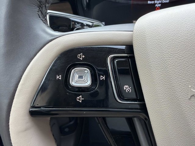 Certified 2020 Lincoln Corsair Reserve w/ Equipment Group 201A image 30