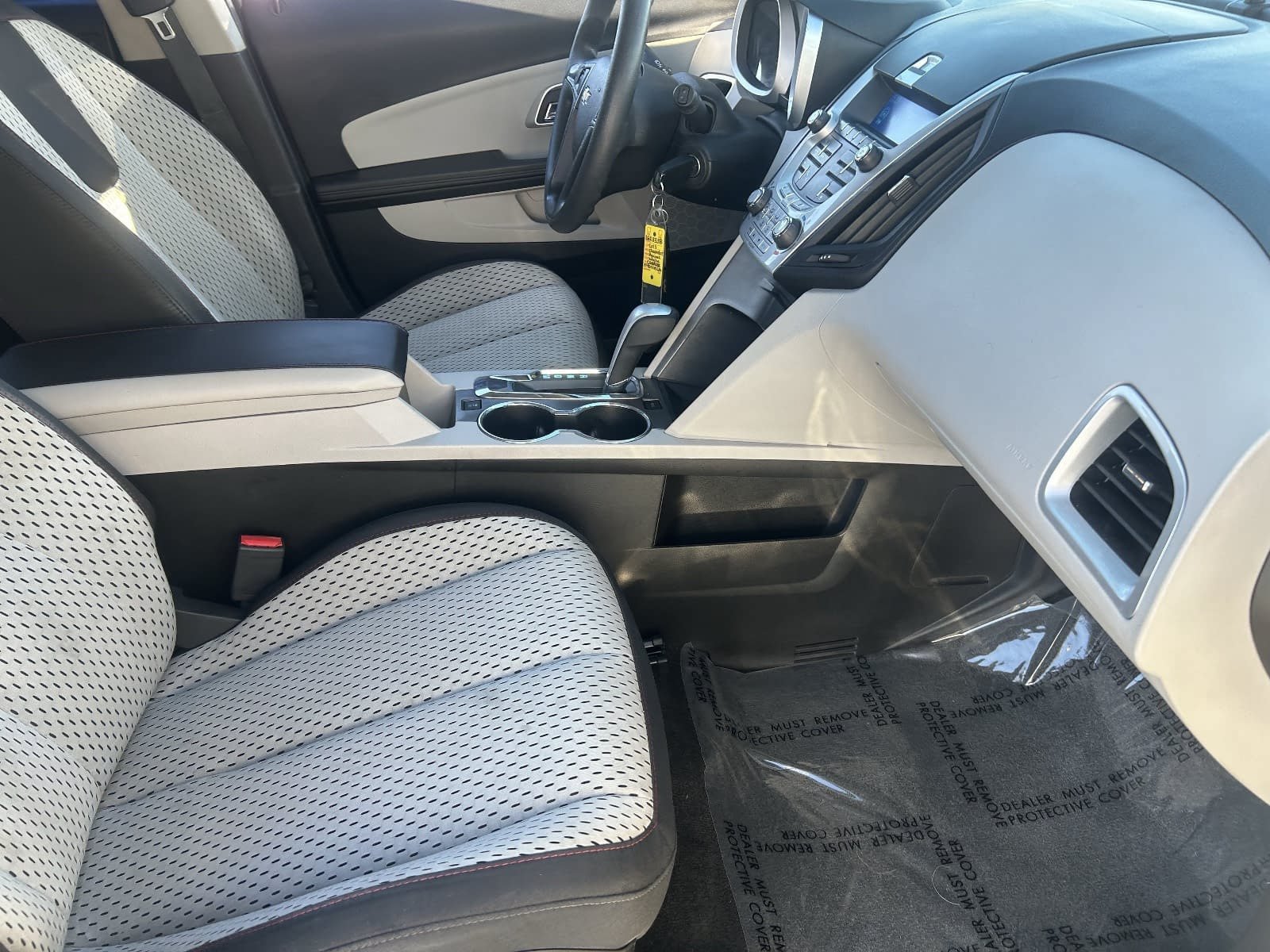 Used 2013 Chevrolet Equinox LS FWD image 14
