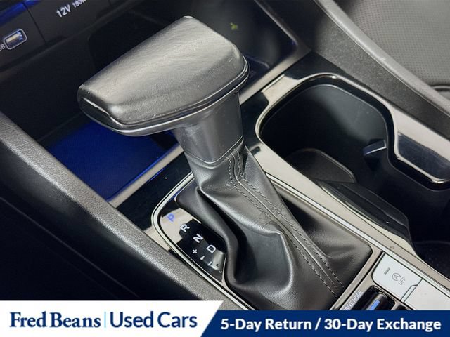 Used 2023 Hyundai Tucson SEL w/ Convenience Package AWD/4WD image 21