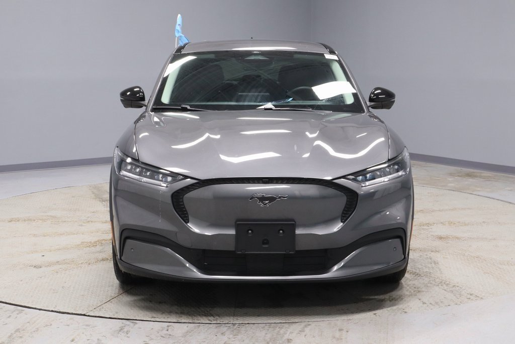 Certified 2023 Ford Mustang Mach-E Select image 6