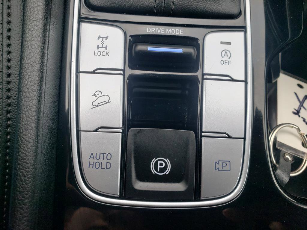 Used 2025 Hyundai Tucson SEL image 17