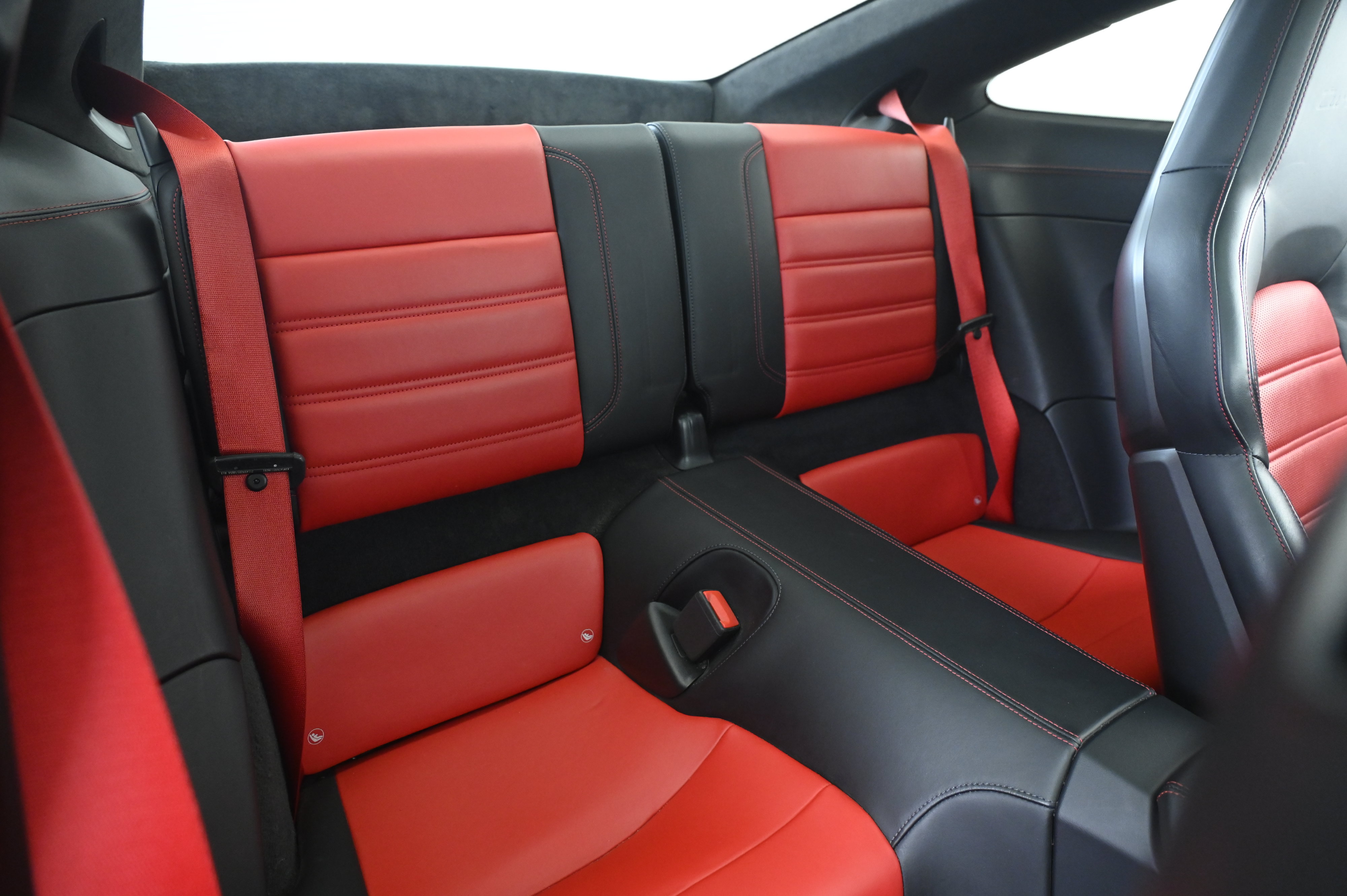 Certified 2021 Porsche 911 Turbo AWD/4WD image 21