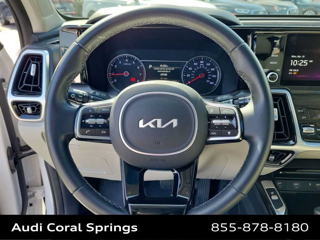 Used 2022 Kia Sorento SX AWD/4WD image 20