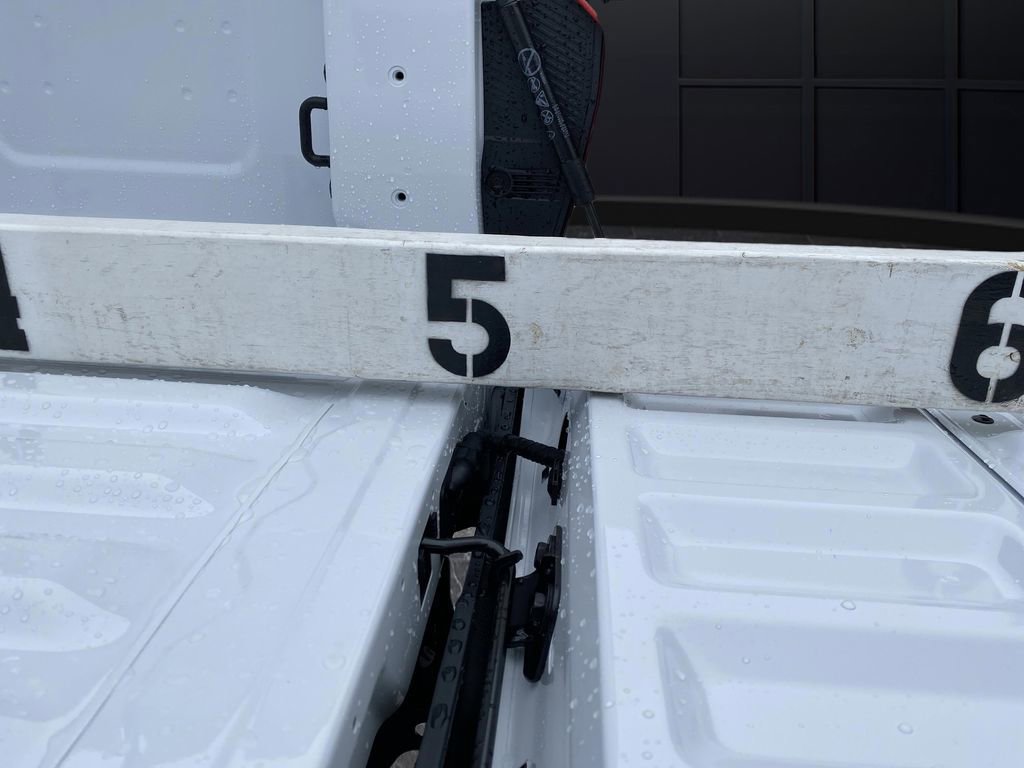 New 2025 Ford Ranger XLT w/ Equipment Group 301A High image 16