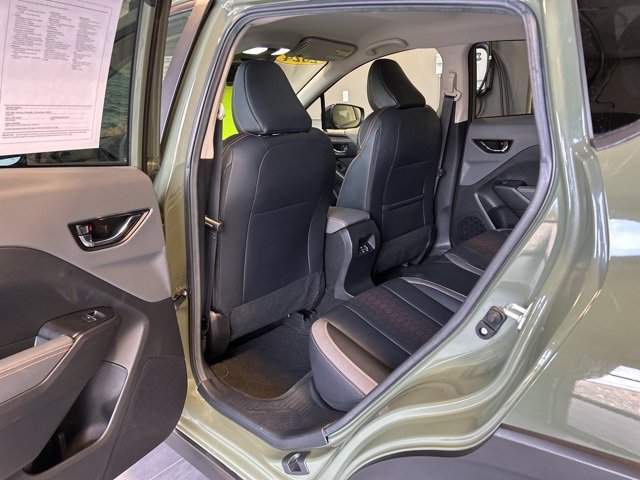 Used 2024 Subaru Crosstrek 2.5i Limited image 23