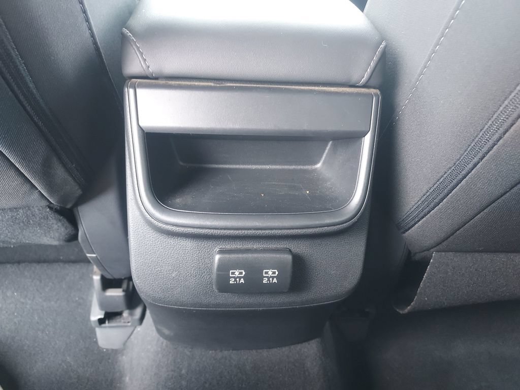 Used 2021 Subaru Outback Premium AWD/4WD image 11