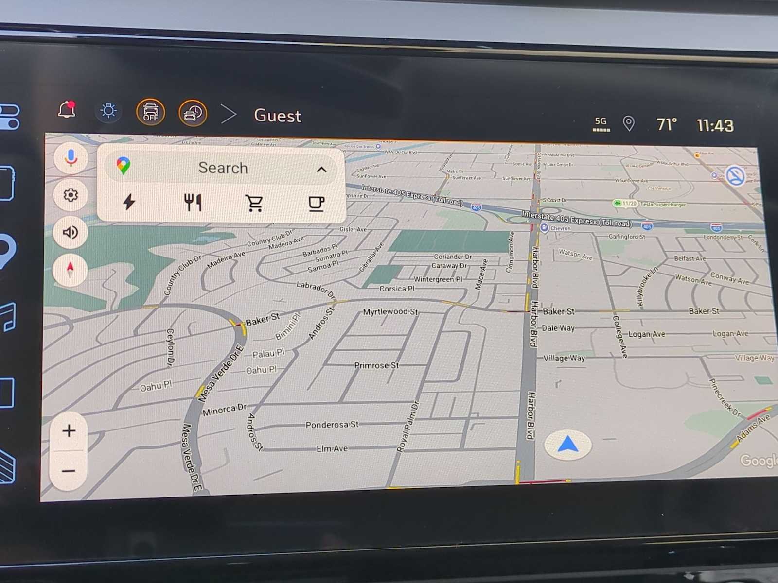 New 2027 Chevrolet Bolt LT w/ Comfort Package FWD image 19