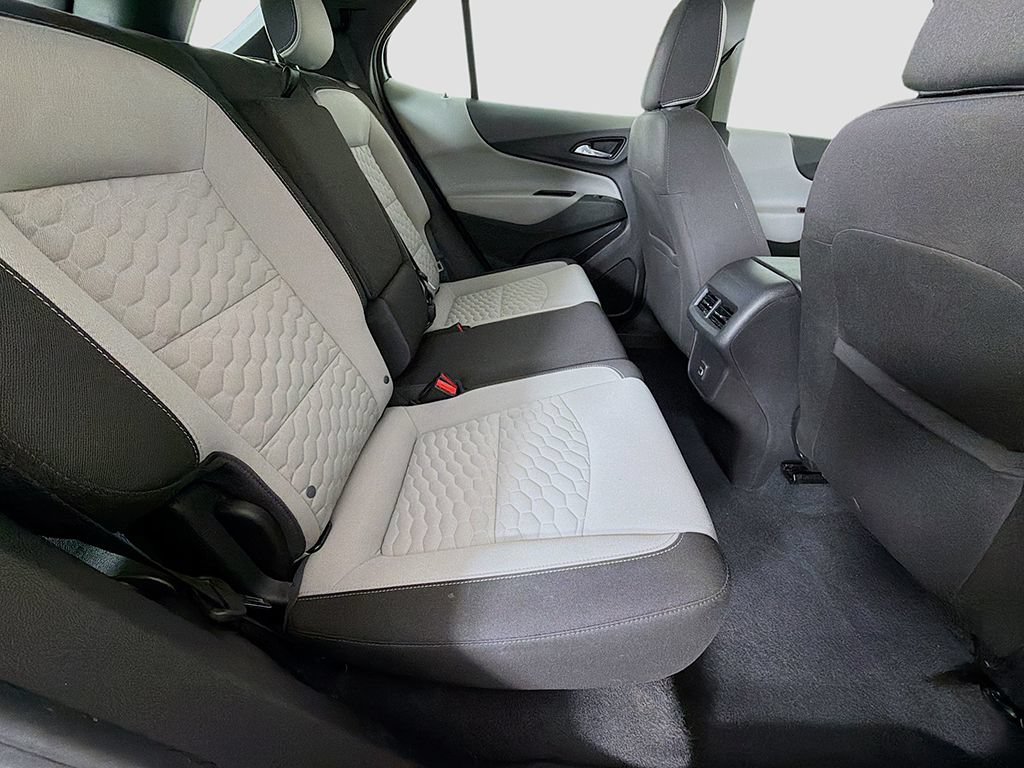 Used 2020 Chevrolet Equinox LS FWD image 22