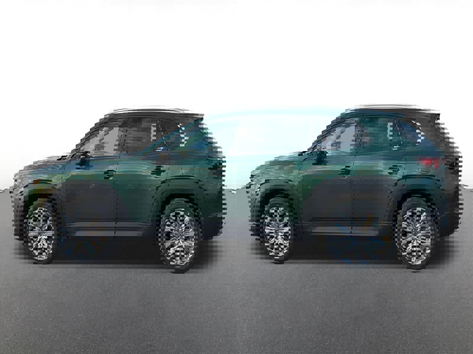 New 2026 MAZDA CX-50 2.5 Turbo w/ Premium Plus Pkg image 3