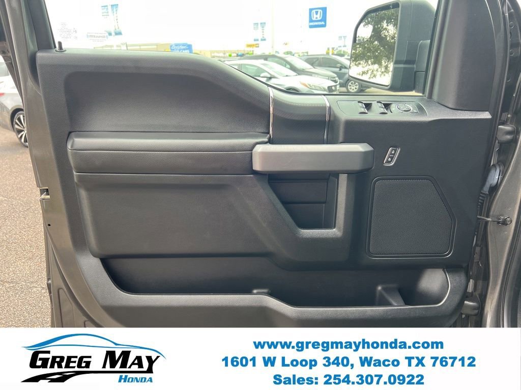 Used 2018 Ford F150 XLT w/ Equipment Group 302A Luxury RWD image 20