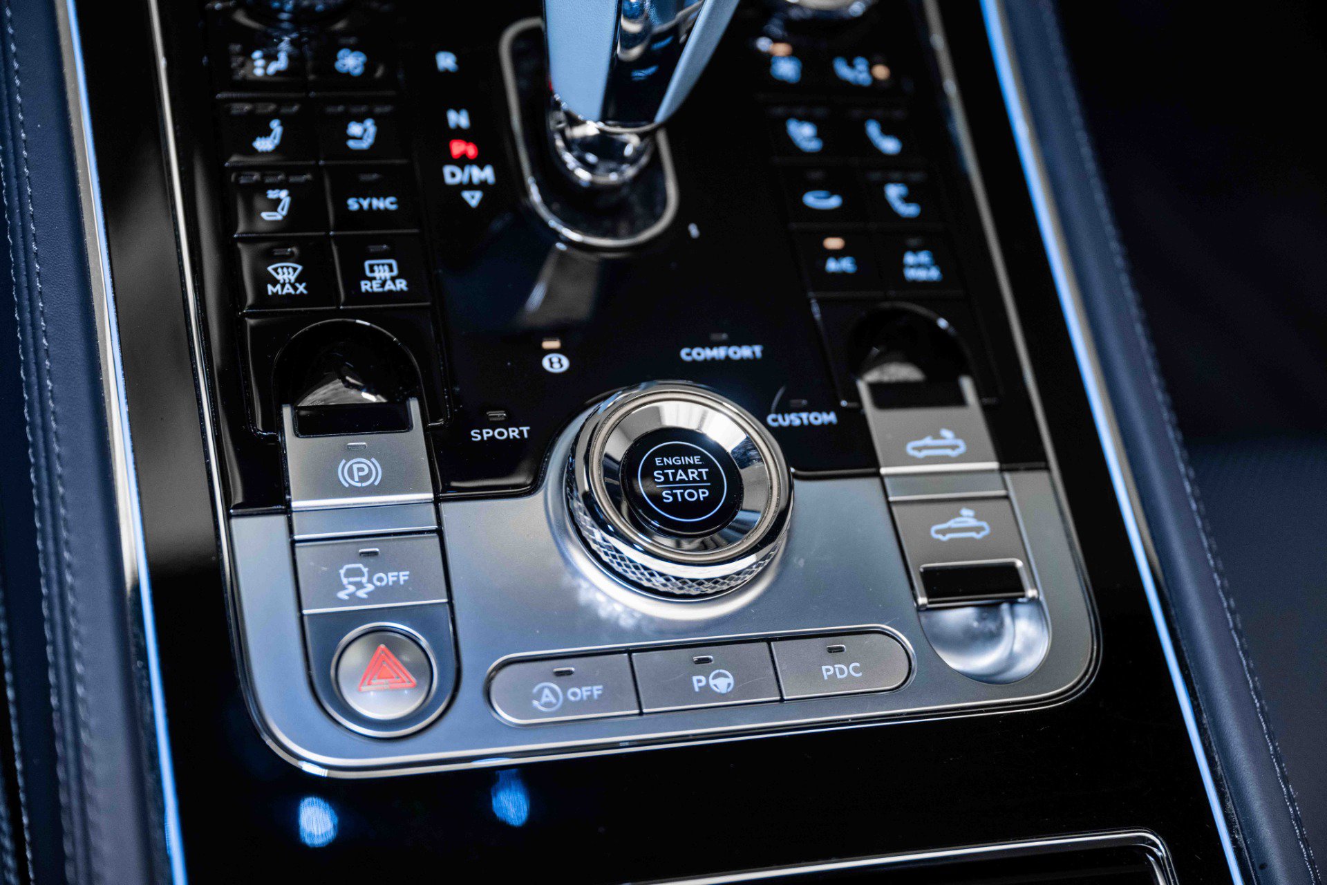 Used 2023 Bentley Continental GT Speed image 37