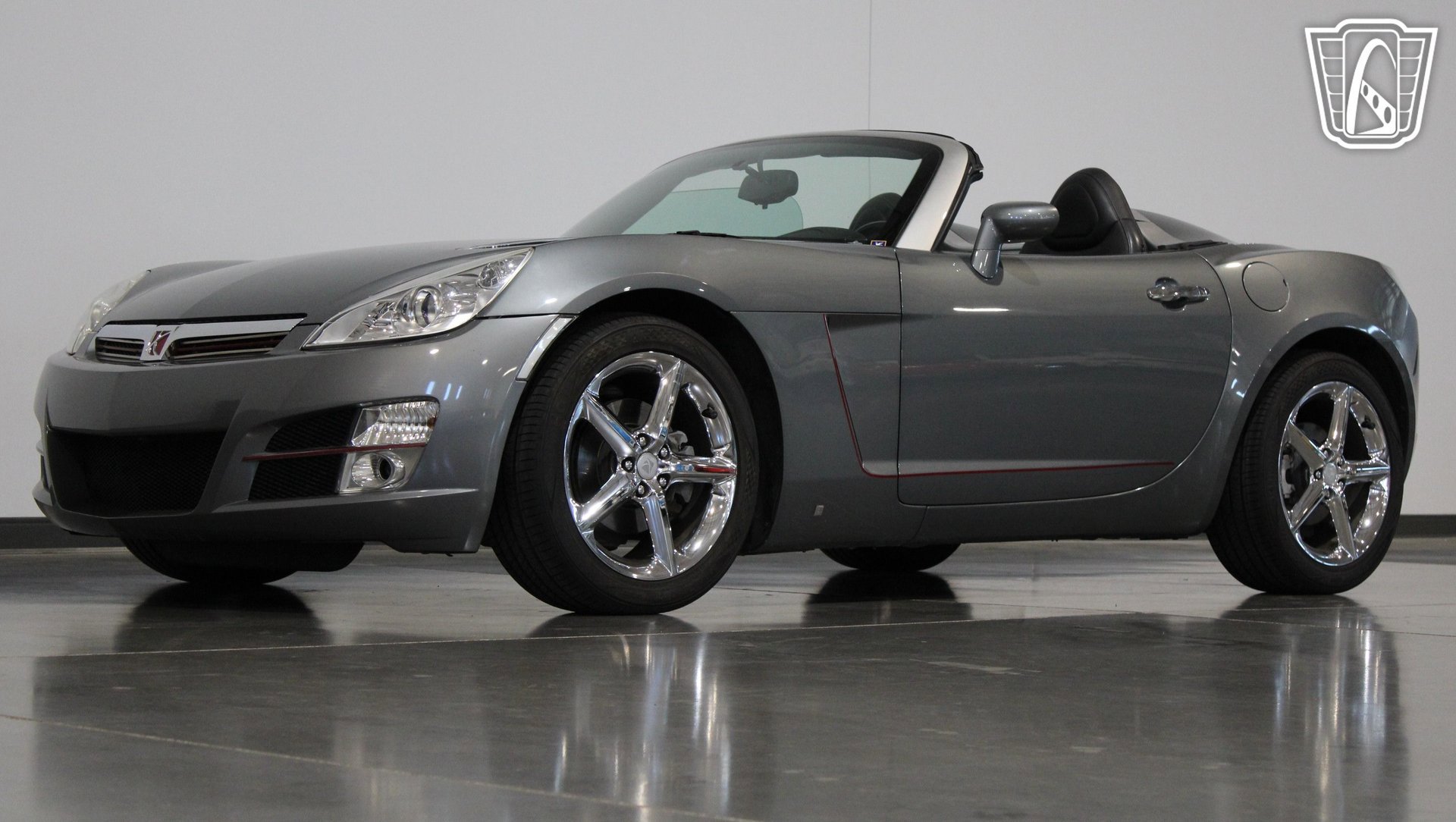 Used 2007 Saturn Sky w/ Premium Trim Pkg RWD image 29