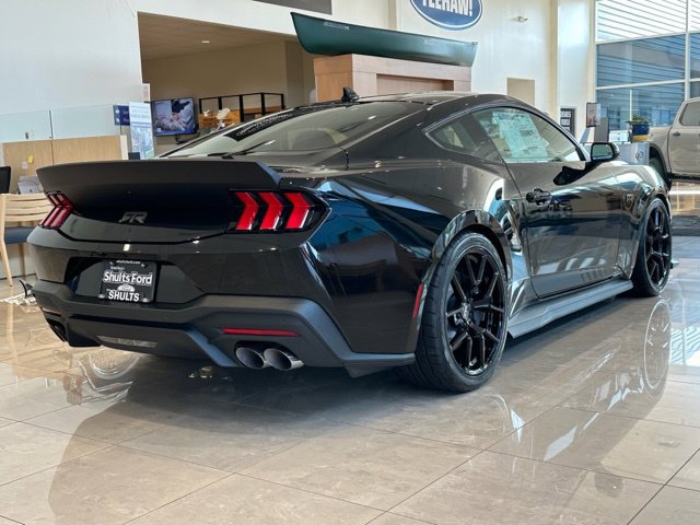 New 2026 Ford Mustang GT Premium w/ GT Performance Package RWD image 30