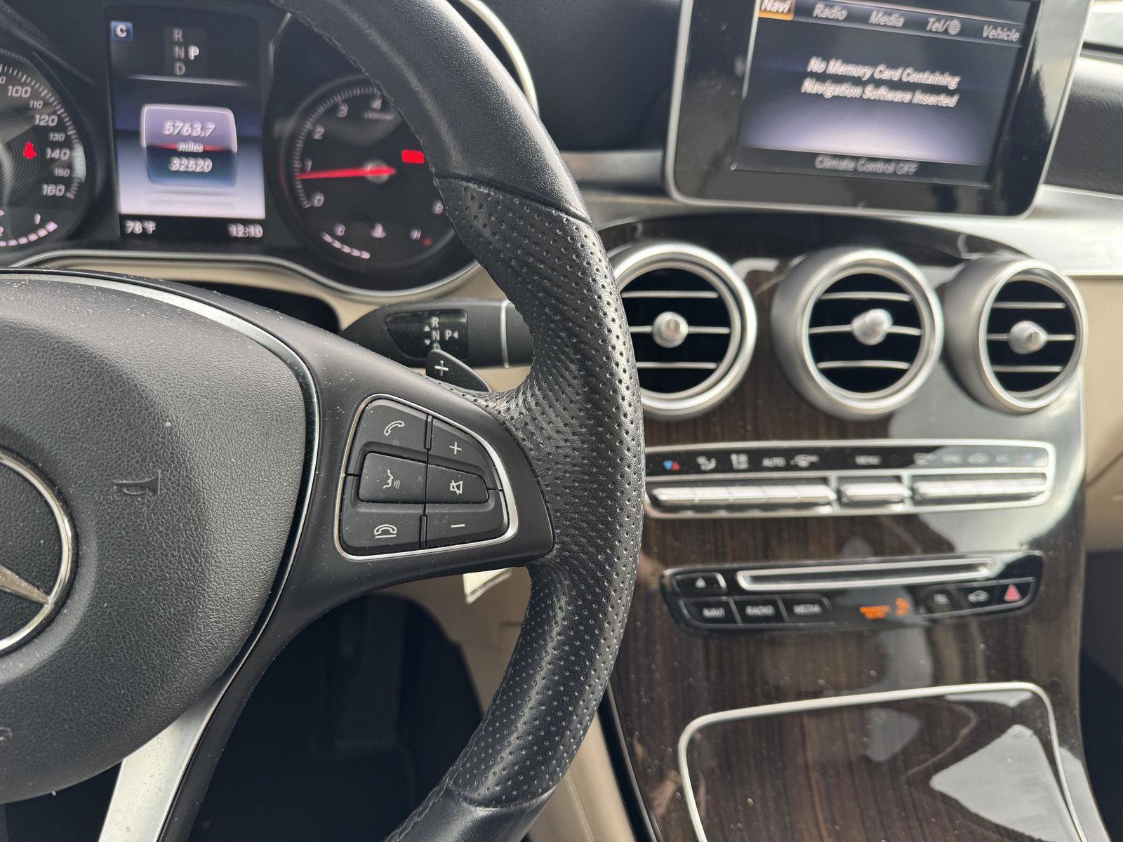 Certified 2019 Mercedes-Benz GLC 300 image 11